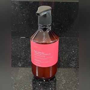 THEORIE SAGE Fig & Manuka Normal To Fine Hair Thickening Conditioner 13.5oz Pump